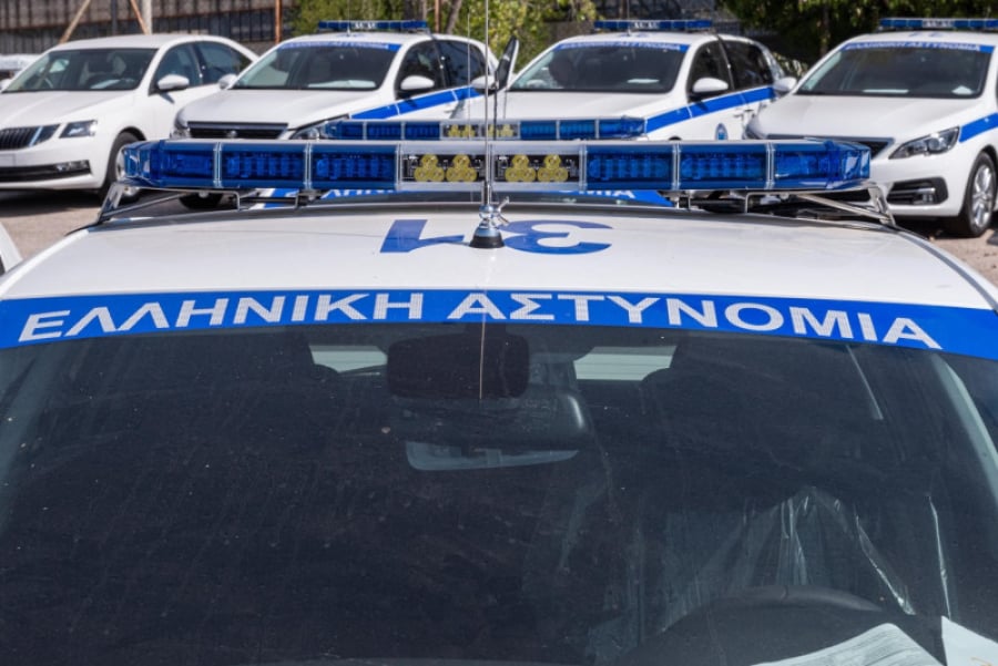 Σοκ στη Θεσσαλονίκη: Μαχαίρωσε τον γιο της την ώρα που κοιμόταν