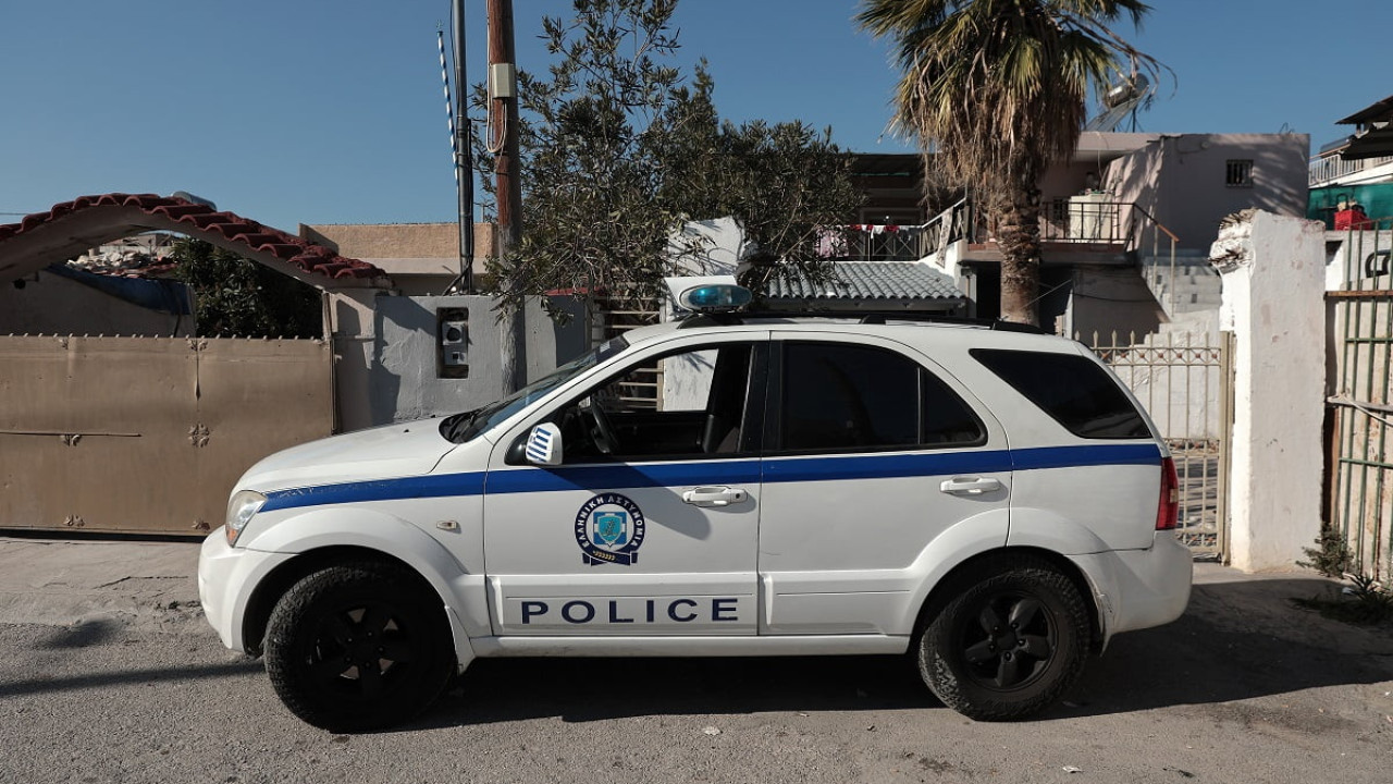 Σοκ στη Θεσσαλονίκη: Νεκρός 52χρονος μετά από καυγά –Δύο συλλήψεις