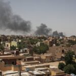 Σουδάν: Κλειστός έως 31 Μαΐου ο εναέριος χώρος για όλες τις αερομεταφορές