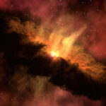 Σπάνια ανακάλυψη: Βρέθηκε άστρο με θερμοκρασία 180.000 βαθμών Κελσίου