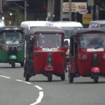 Σρι Λάνκα: Σχέδιο για μετατροπή μισού εκατομμυρίου ταξί tuk tuk σε ηλεκτρικά στα επόμενα 5 χρόνια