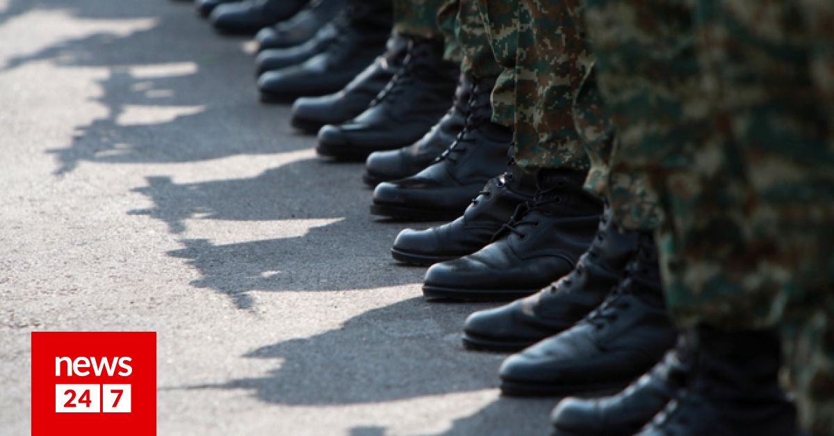 Στη Δικαιοσύνη προσφεύγει η ΠΟΜΕΝΣ: Άδικη εξαίρεση Στρατιωτικών από χορήγηση επιδόματος 600€