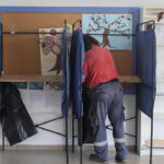 Στην τελική ευθεία οι προετοιμασίες για τις εκλογές της 21ης Μαΐου- Πότε ψηφίζουν οι Έλληνες του εξωτερικού