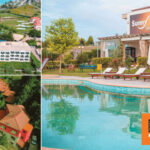 «Στο σφυρί» 35 ξενοδοχεία σε όλη την Ελλάδα - Ποια βγαίνουν σε πλειστηριασμό