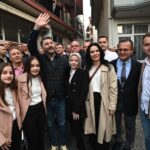 Συγκινημένος ο Ανδρουλάκης στον Κένταυρο Ξάνθης: «Η δημοκρατική παράταξη ήρε τις διακρίσεις»