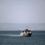 Συναγερμός στο Λιμενικό για ακυβέρνητο ταχύπλοο σκάφος στον Θερμαϊκό