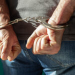 Συνελήφθη 42χρονος για κλοπές σε καταστήματα και κοσμηματοπωλεία