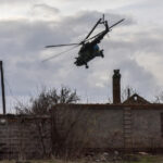 Συνετρίβη ρωσικό στρατιωτικό ελικόπτερο στην Κριμαία - Η Ουκρανία αρνείται οποιαδήποτε ανάμιξη