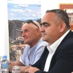 Σύλληψη Φρέντι Μπελέρη στην Αλβανία: Διπλωματικό θρίλερ - Μήνυμα Μητσοτάκη, στο ΑΤ η πρέσβυς