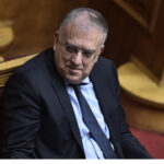 Τάκης Θεοδωρικάκος: «Όμηρος του ιδεοληπτικού ΣΥΡΙΖΑ ο Αλέξης Τσίπρας - Επαμφοτερίζουσα η θέση του για τον φράχτη»