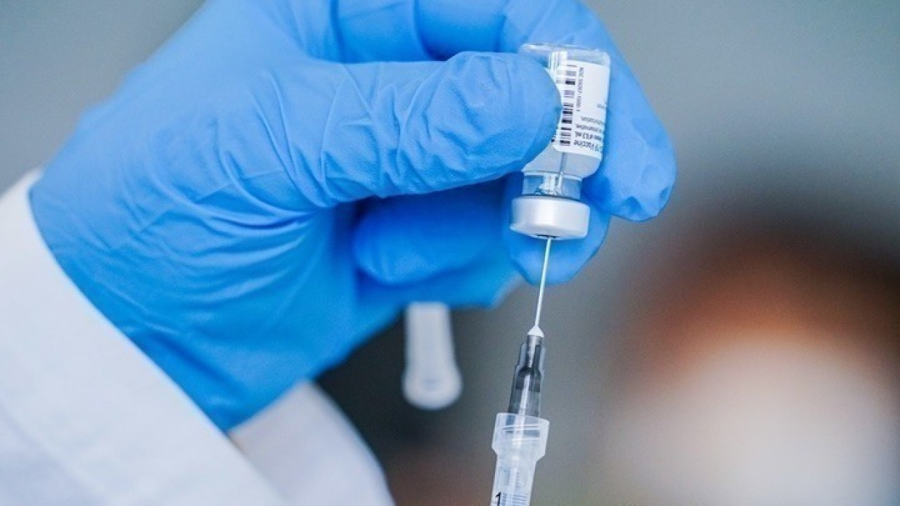 Τέλος ο υποχρεωτικός εμβολιασμός κατά της Covid για την είσοδο στις ΗΠΑ από τις 11 Μαΐου