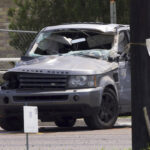 Τέξας: Στους 8 αυξήθηκαν οι νεκροί που παρασύρθηκαν από αυτοκίνητο - 10 νοσηλεύονται σε κρίσιμη κατάσταση (Φωτογραφίες)