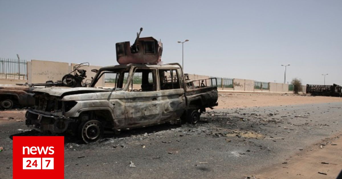 Το Σουδάν στα όρια της κατάρρευσης - Στο κενό ακόμη μια εκεχειρία