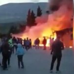 Τουρκία: Δυστύχημα με 12 νεκρούς, φορτηγό συγκρούστηκε με οχήματα