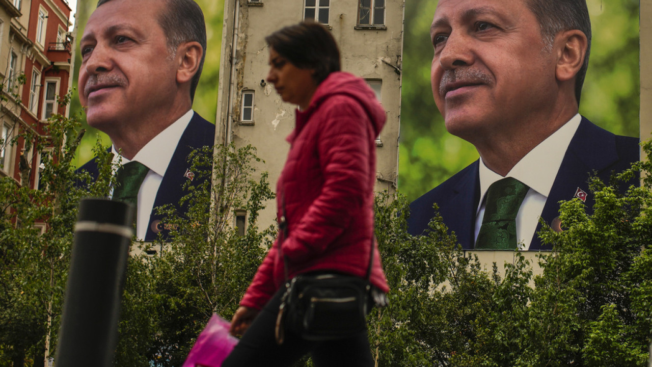 Τουρκία: Και επισήμως στον 2ο γύρο οι προεδρικές εκλογές - Ερντογάν και Κιλιτσντάρογλου οι δύο διεκδικητές
