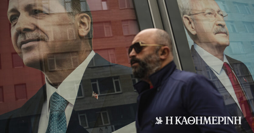 Τουρκία: Τα πρόσωπα-κλειδιά της κάλπης και η επόμενη μέρα
