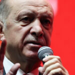 Τουρκικές εκλογές: Προετοιμάζουν το μπαλκόνι του Ερντογάν για ομιλία στην Άγκυρα