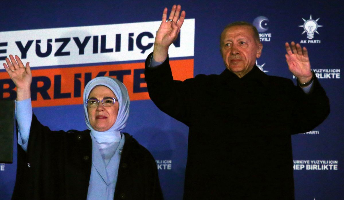 Τουρκικές εκλογές και ελληνοτουρκικά