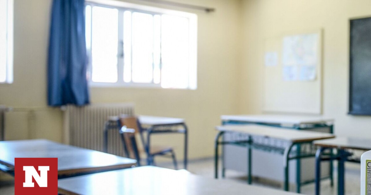 Τραγωδία στο Χαλάνδρι: Αυτοκτόνησε μαθήτρια σε ιδιωτικό σχολείο