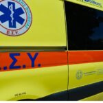 Τροχαίο στη Θεσσαλονίκη: Στο νοσοκομείο μία γυναίκα μετά από καραμπόλα οχημάτων