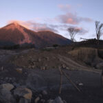 Τρόμος στο ηφαίστειο Φουέγο στην Γουατεμάλα- Λάβες κατεβαίνουν στις πλαγιές - Εκατοντάδες κάτοικοι απομακρύνθηκαν -Βίντεο