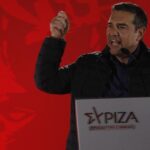Τσίπρας: Οι εργαζόμενοι δεν λυγίζουν στους εκβιασμούς, θα απαντήσουν με την ψήφο τους στον ΣΥΡΙΖΑ