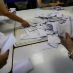 Υπ. Εσωτερικών: Ουδόλως επηρεάζει την εκλογική διαδικασία η δήλωση απόσυρσης του Γιώργου Κατρούγκαλου