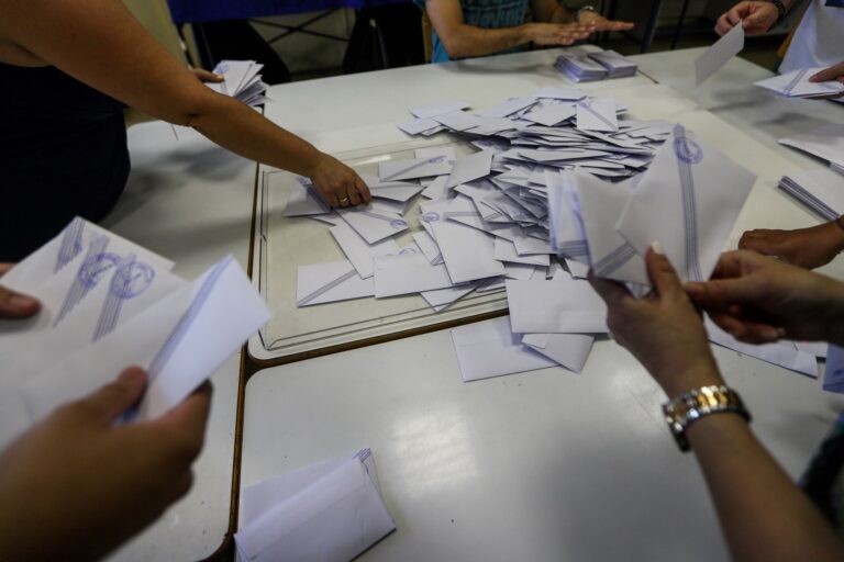 Υπ. Εσωτερικών: Ουδόλως επηρεάζει την εκλογική διαδικασία η δήλωση απόσυρσης του Γιώργου Κατρούγκαλου