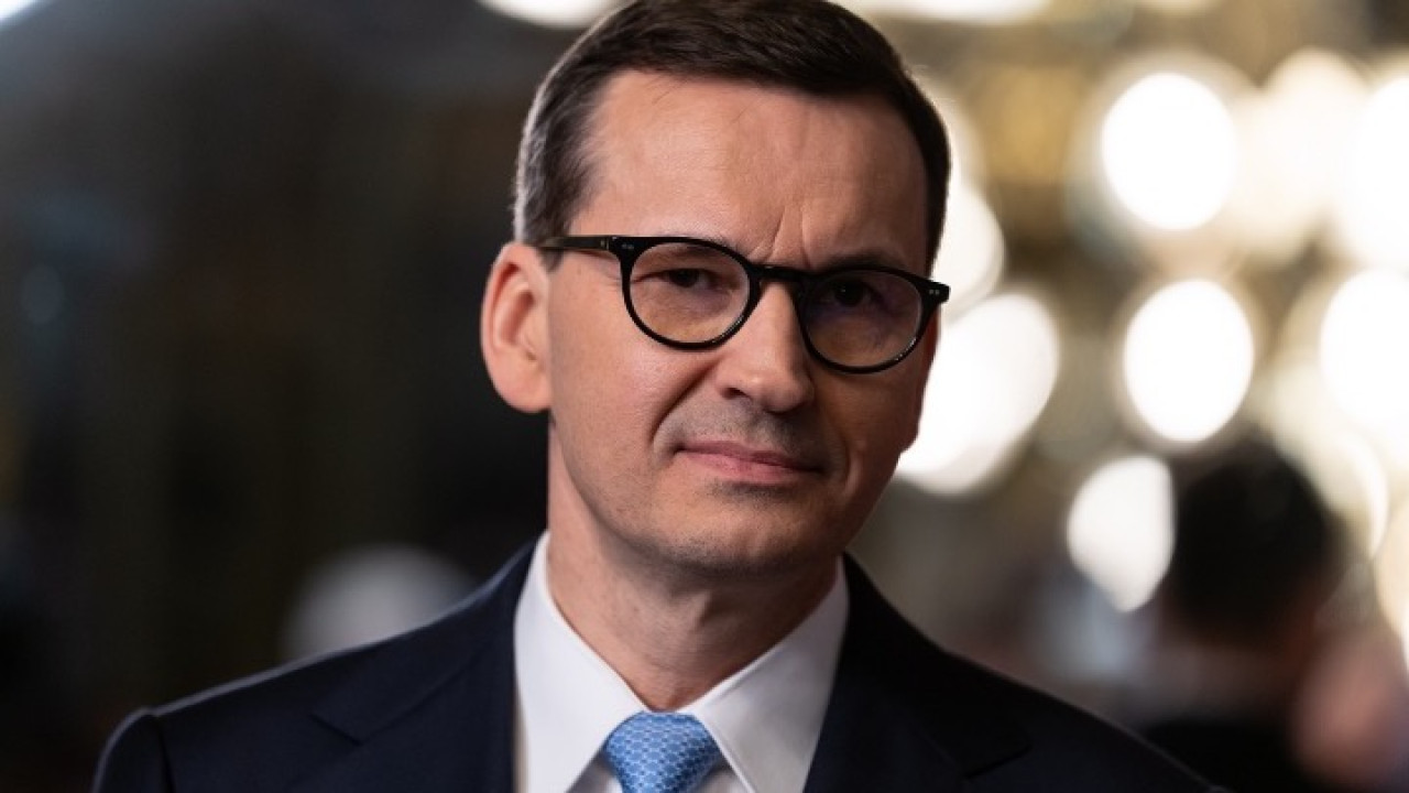 Υπέρ της θανατικής ποινής στους πιο βίαιους εγκληματίες τάσσεται ο πρωθυπουργός της Πολωνίας