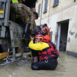 Φονικές πλημμύρες στην Ιταλία: Τουλάχιστον 9 νεκροί, άγνωστος ο αριθμός των αγνοουμένων