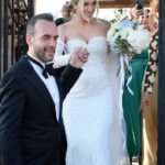 Γάμος Μουζουράκη-Κόζαρη: Οι ηχηρές απουσίες Ρουβά-Αργυρού και ο λόγος που δεν παρευρέθηκαν!