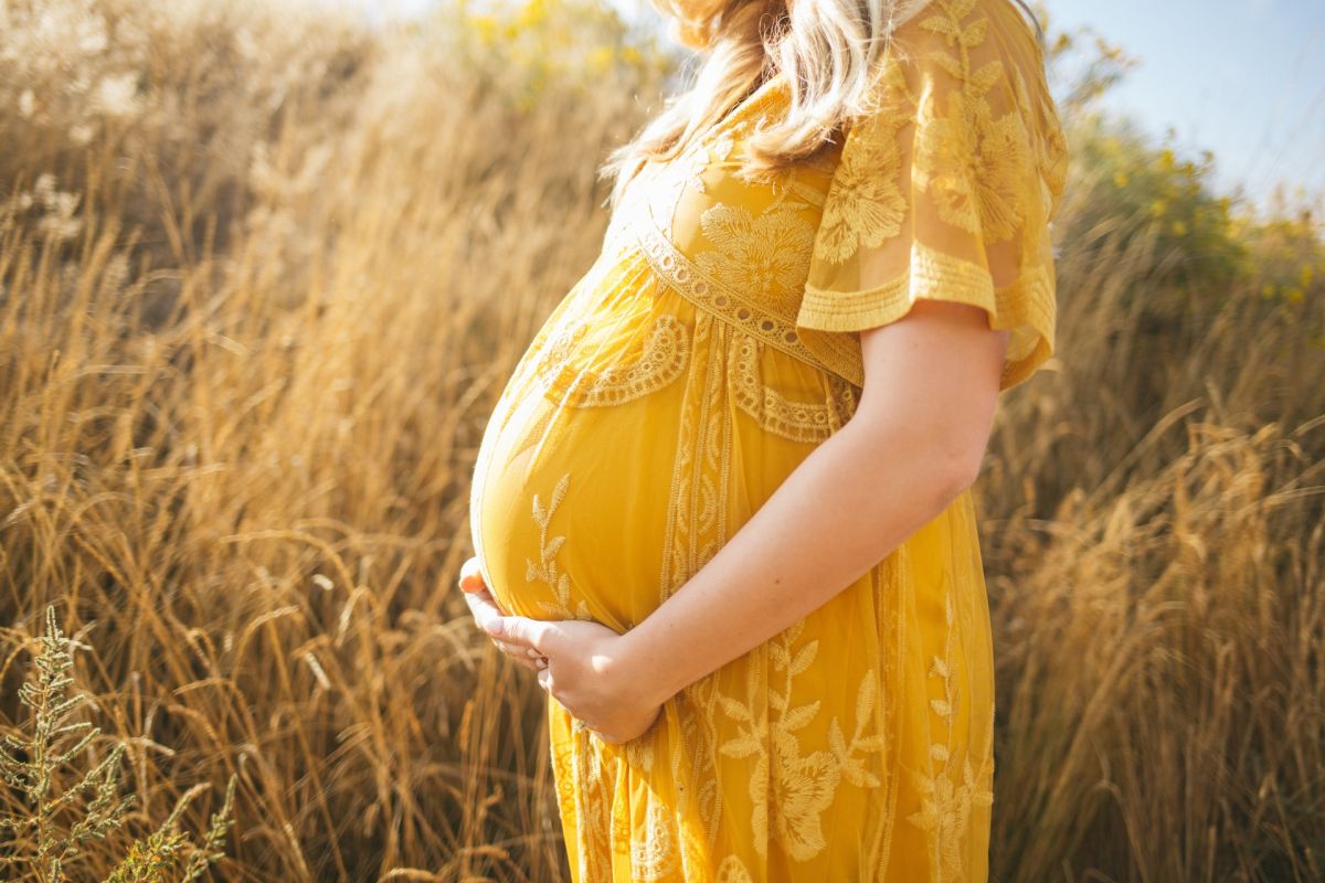 10 πράγματα που πρέπει να σταματήσεις να σχολιάζεις σε μια έγκυο