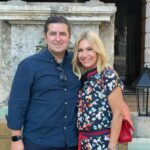 Τίνα Μεσσαροπούλου -Γιώργος Μυλωνάκης: Επέτειος γάμου για το ζευγάρι -Οι τρυφερές αναρτήσεις στα social media