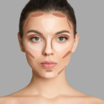 contouring, makeup tips