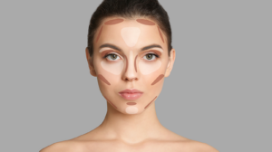 contouring, makeup tips