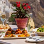 τουριστες, ελληνικα φαγητα, ελληνικη κουζινα