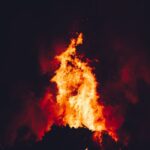Αποκαλυπτικό βίντεο: Πώς εξελίχθηκε η μεγάλη φωτιά στον Έβρο