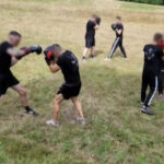 Με «στρατιωτική εκπαίδευση» προετοιμάζονται για τις «μάχες» οι χούλιγκανς της Ντιναμό Ζάγκρεμπ