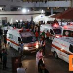 Ο ισραηλινός στρατός διαψεύδει ότι ζήτησε την εκκένωση νοσοκομείου και σχολείων στη Γάζα