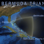 A scientist says he’s solved the Bermuda Triangle, just like that