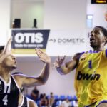 Basket League: Δυνατή «μάχη» στην Πυλαία για ΠΑΟΚ και Περιστέρι - Με Απόλλωνα η ΑΕΚ
