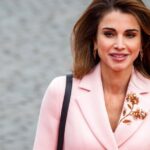 Bασίλισσα Ράνια της Ιορδανίας: «Η σιωπή της Δύσης είναι εκκωφαντική στο δράμα των Παλαιστινίων»