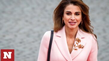 Bασίλισσα Ράνια της Ιορδανίας: «Η σιωπή της Δύσης είναι εκκωφαντική στο δράμα των Παλαιστινίων»
