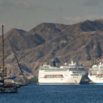 Celestyal Cruises: Αναστολή προσεγγίσεων στο Ισραήλ μέχρι τέλος Νοεμβρίου