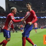 Champions League, Ατλέτικο Μαδρίτης - Φέγενορντ 2-3, Αντβέρπ - Σαχτάρ 2-3: «Ματσάρες» με ανατροπές και 10 γκολ - Βίντεο