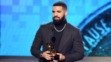 Drake: Ο λόγος που αποσύρεται προσωρινά - «Θα κλειδώσω για λίγο την πόρτα του στούντιο»