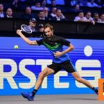 Erste Bank Open: Προκρίσεις για Μεντβέντεφ, Σίνερ και Ζβέρεφ στη Βιέννη - Δείτε βίντεο