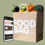 FOODBAG: Mια τσάντα γεμάτη φαγώσιμες εκπλήξεις φθηνότερη έως και 75% – Η εφαρμογή που αντιμετωπίζει την σπατάλη τροφίμων