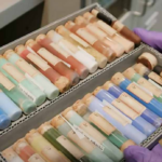 Forbes Pigment Collection: The world’s rarest & most ancient colors (video)