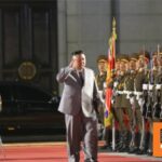 H Βόρεια Κορέα επικρίνει τις ΗΠΑ για την παράδοση πυραύλων ATACMS στην Ουκρανία